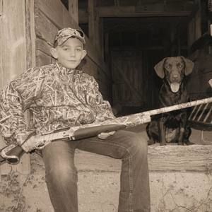 Meet your Posher, Chris